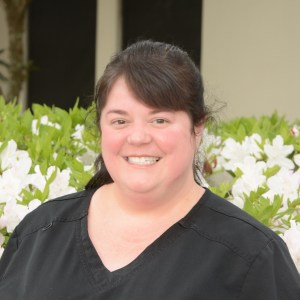 Paige – Dental Hygienist