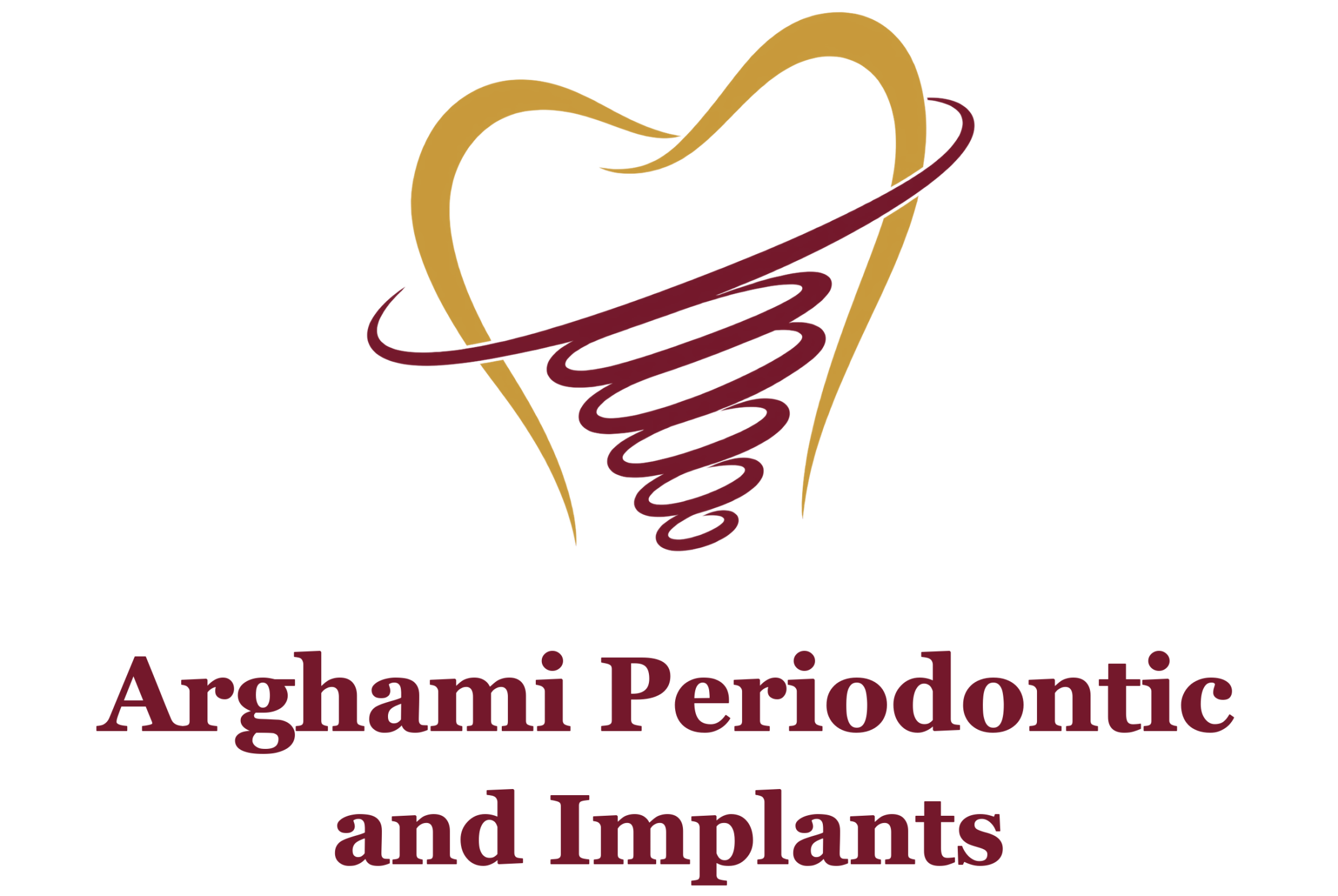 Link to Arghami Periodontics and Implants home page